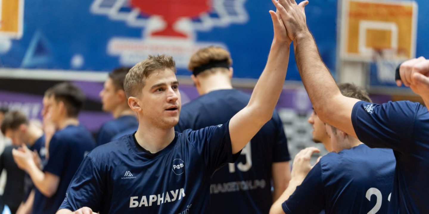 Владислав Близнюк набрал 31 очко и провел лучший матч легионерского этапа карьеры