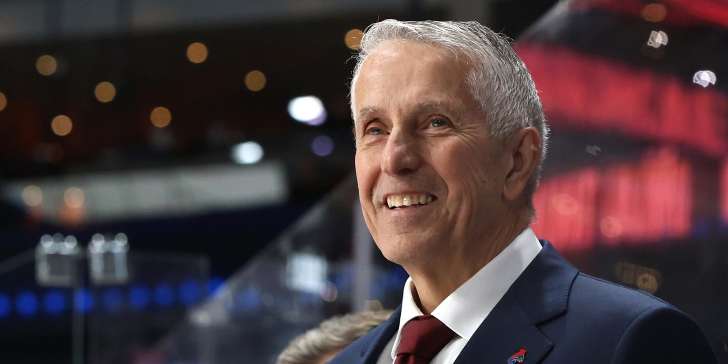 Боб Хартли отметил игру вратаря &laquo;Локомотива&raquo; в матче с минским &laquo;Динамо&raquo;