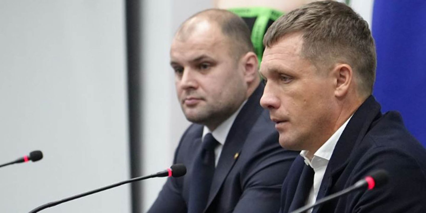 «Предстоит много работы». Комментатор Назарчук оценил назначение Ганчаренко в сборную