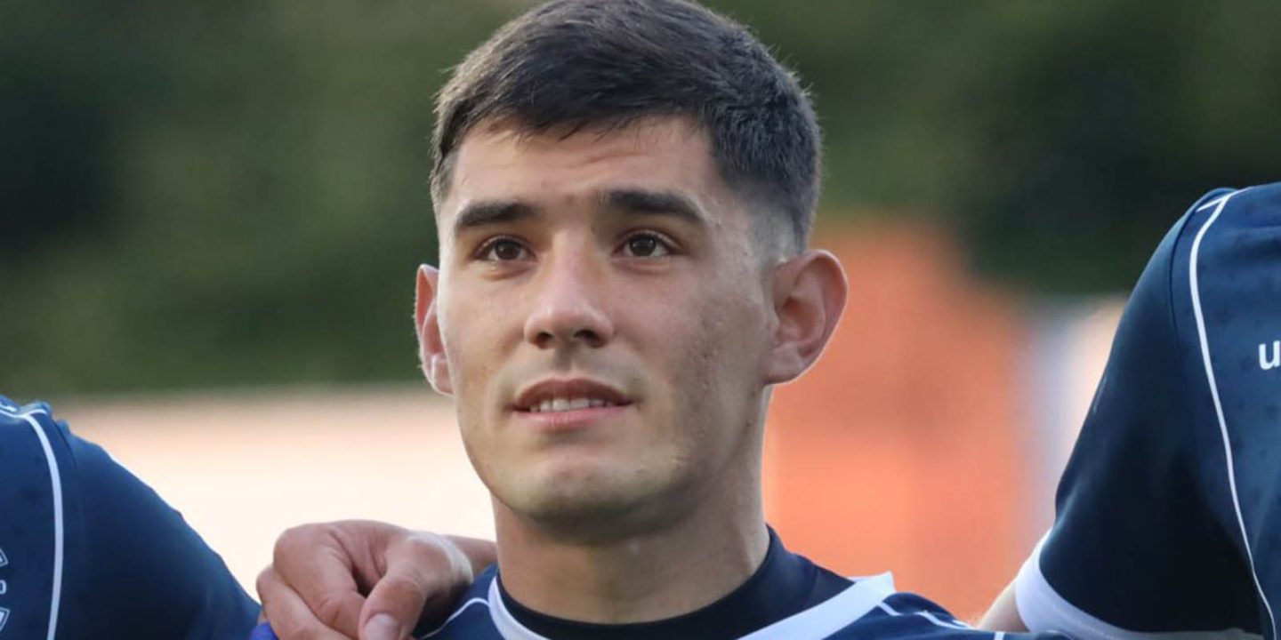 Дмитрий Лисакович покинул брестское &laquo;Динамо&raquo;