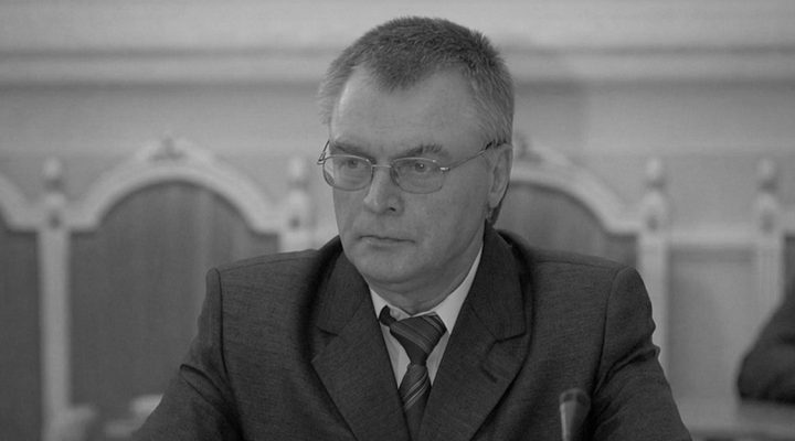 Михаил Зислис привел причину, по которой «Шанхай Дрэгонс» не соглашается на обмен с «Динамо»