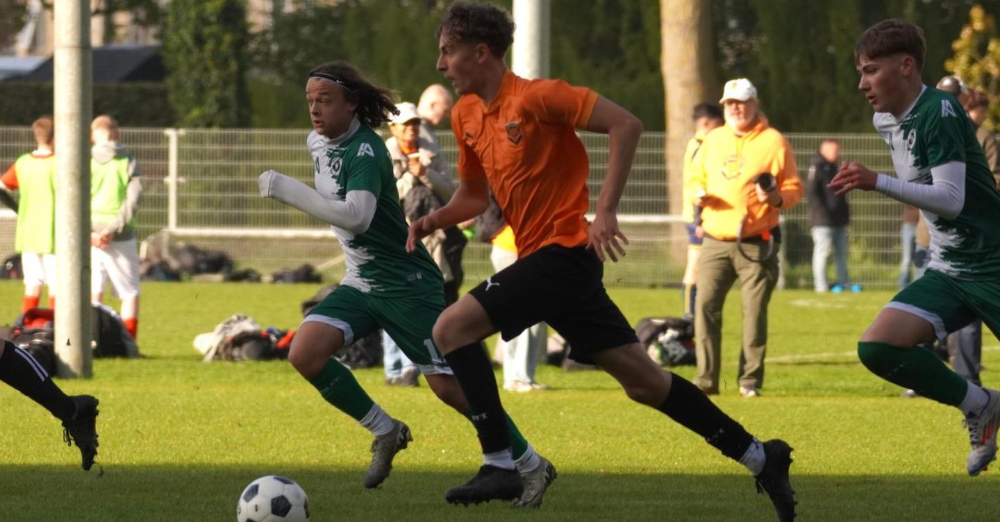 Белорус в Англии. Даниель Демпси &mdash; о &laquo;Вест Хэме&raquo;, сборной и Гомеле