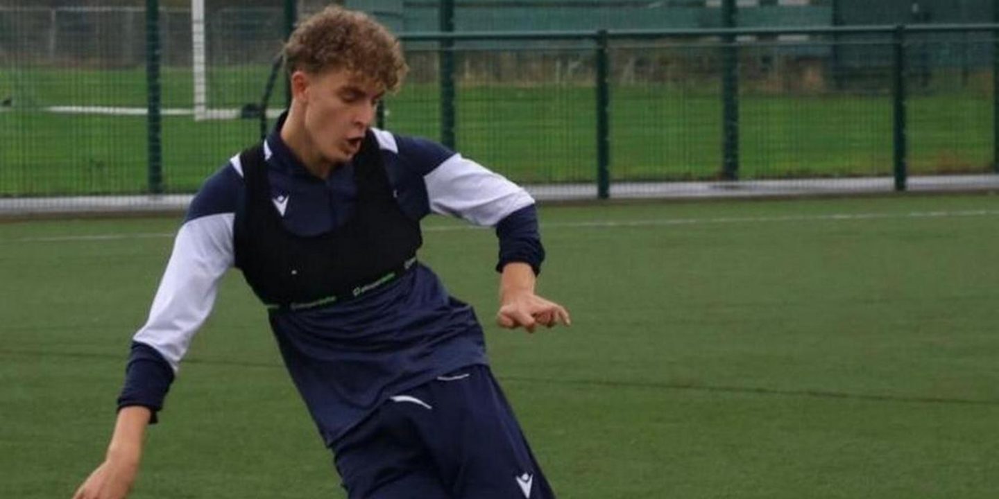 Футболист английского &laquo;Саутенд Юнайтед&raquo; Демпси хочет играть за Беларусь