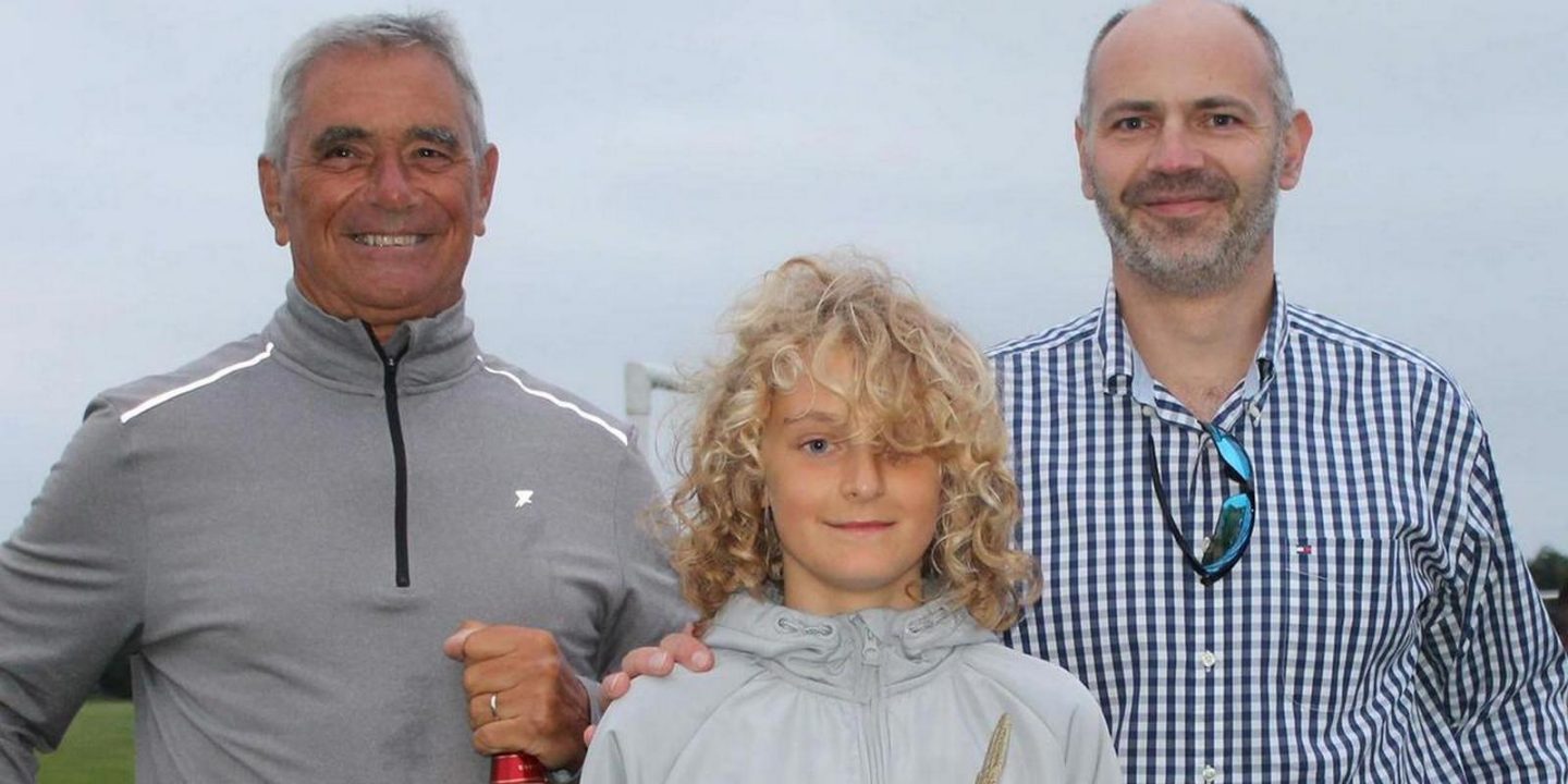 Игрок с белорусскими корнями рассказал о тренировках в академиях «Тоттенхэма» и «Вест Хэма»