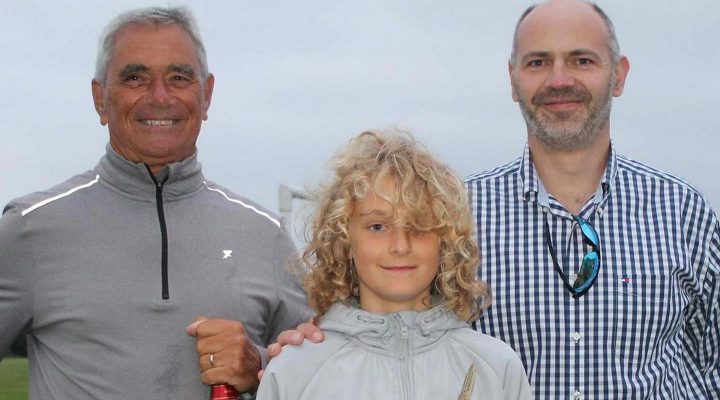 Футболист английского &laquo;Саутенд Юнайтед&raquo; Демпси хочет играть за Беларусь