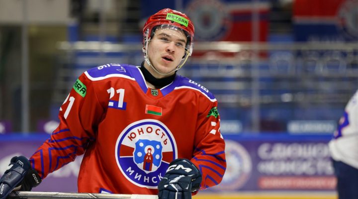 Эксперт КХЛ объяснил, почему &laquo;Торпедо&raquo; обменяло Ивана Кульбакова в &laquo;Адмирал&raquo;