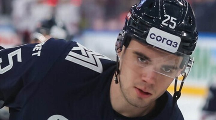 Владислав Кодола оказался не нужен и «Нефтехимику»?