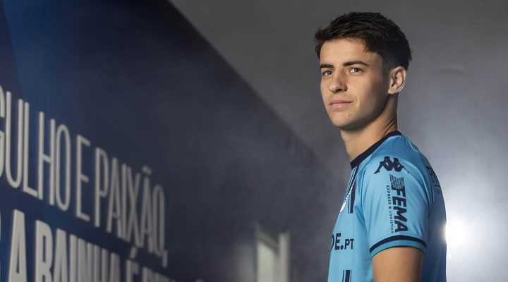 Алексей Антилевский стал игроком «Славии»