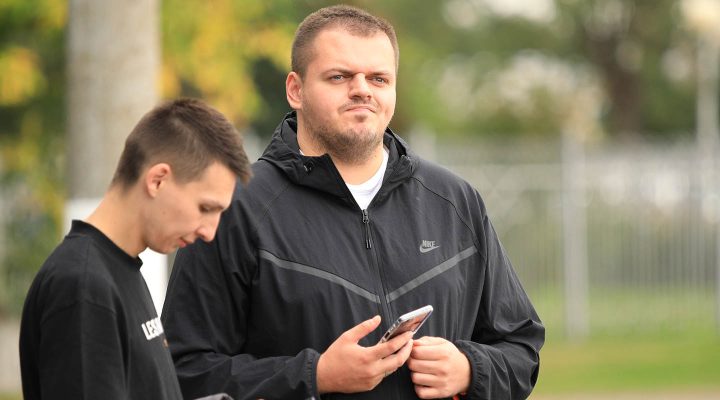 Сборная Беларуси сыграет в марте 2026 года против киприотов