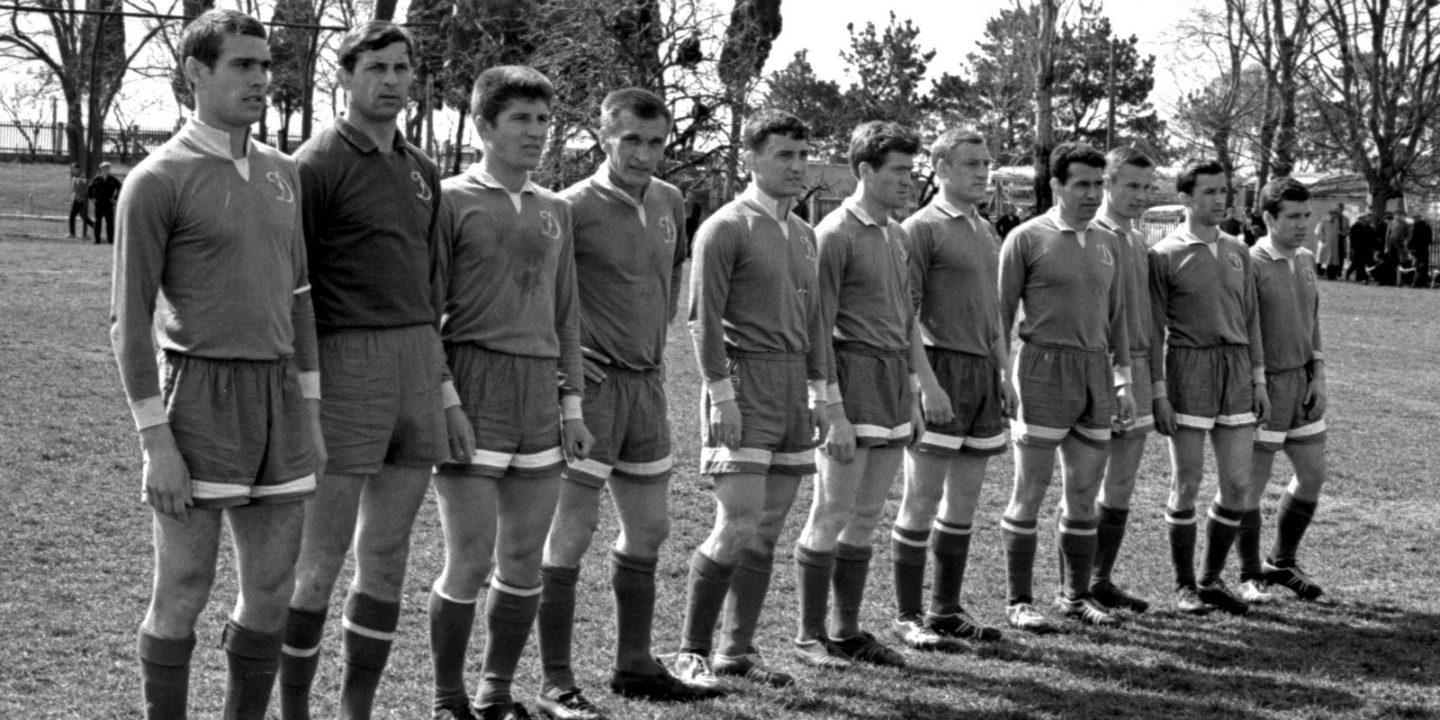 Футбольный историк раскрыл, какой белорусский клуб и когда сыграл первый договорной матч