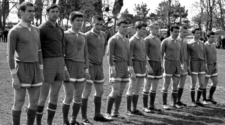 «Калгари» Егора Шаранговича уступил «Миннесоте» в НХЛ