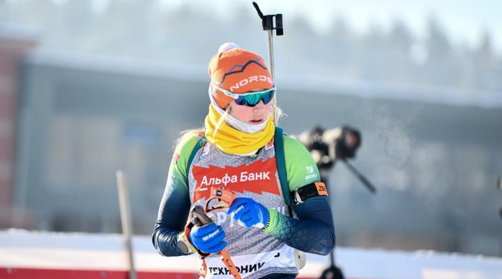 Лидеры в Раубичах, остальные — в горы: в сборной Беларуси по биатлону поведали о ближайших планах