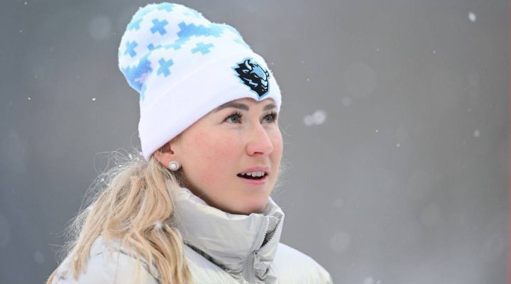 Динара Смольская догнала Анну Солу в общем зачете Кубка Содружества