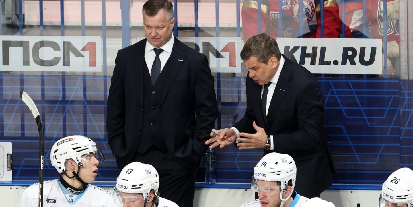 Дмитрий Квартальнов ответил, что произошло с &laquo;Динамо&raquo; в концовке матча с &laquo;Локомотивом&raquo;