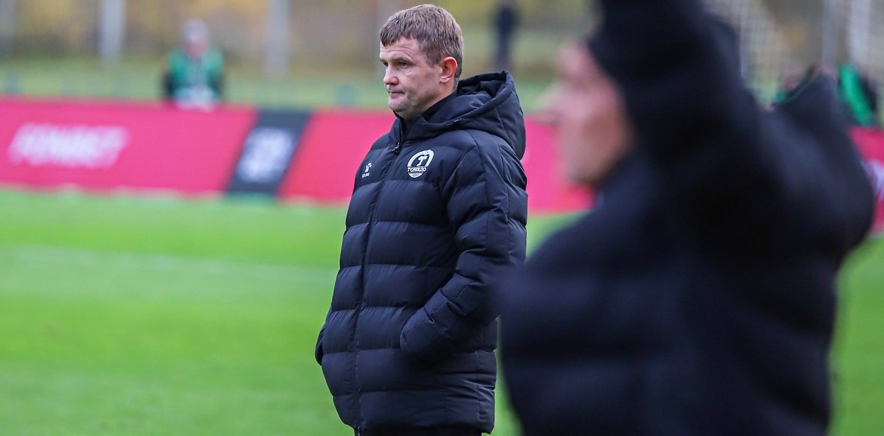 Дмитрий Молош: усиление регламентирования зарплат не есть хорошо для нашего футбола