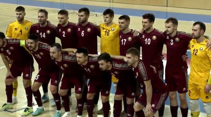 Антон Смольский оценил атмосферу в Раубичах на этапе Кубка Содружества