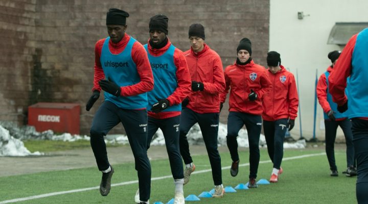 Юрий Клочков: не удалось найти контакт с Ковалевичем