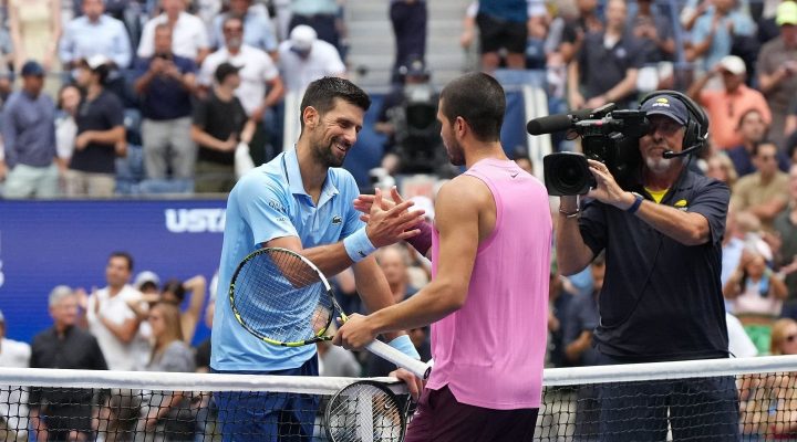 Владимир Курнев рассказал, почему в бытность игроком получил прозвище Цыпа