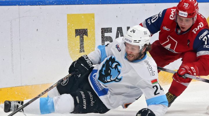 &laquo;Кажется, что это сон&raquo;. В Гродно ярко чествовали легенд &laquo;Немана&raquo; братьев Малявко