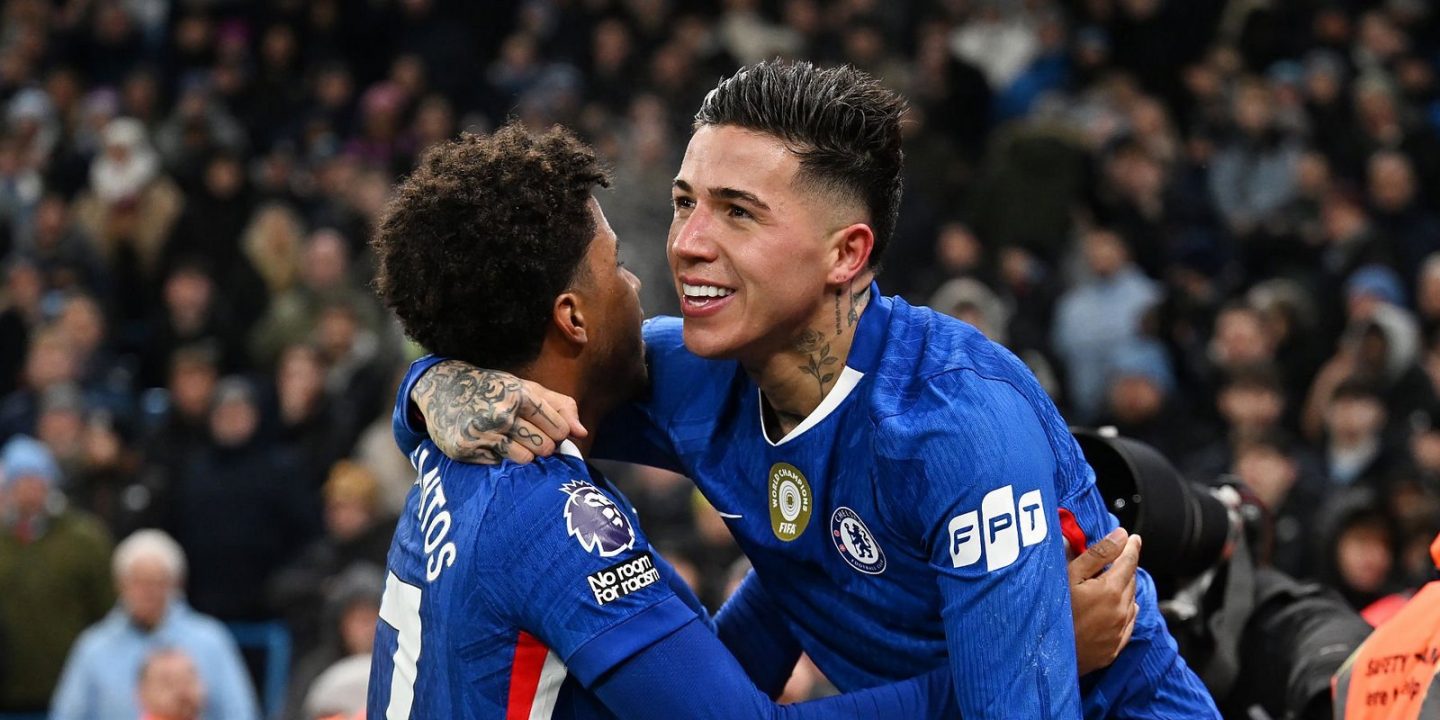 &laquo;Челси&raquo; вырвал ничью в добавленное время матча АПЛ с &laquo;Манчестер Сити&raquo;