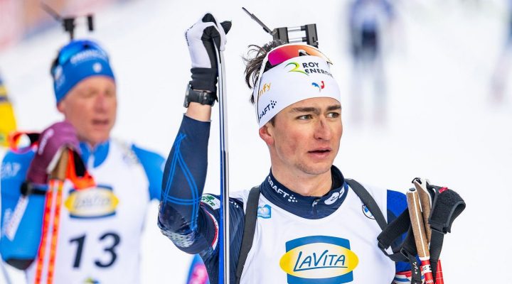 Кубок Содружества в Раубичах: стартовые номера белорусов на спринты