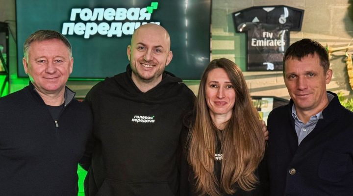 «Иди стучи президенту!» Ганчаренко рассказал, как Спаллетти изумился его зарплате в БАТЭ