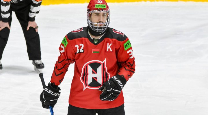 СКА &mdash; &laquo;Динамо&raquo; Минск: превью матча КХЛ