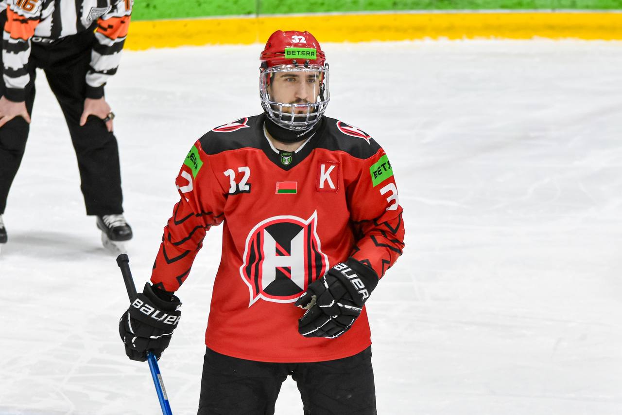 Лисовец о победе над «Химиком»: в перерыве тренер сказал, что надо бы уже и проснуться