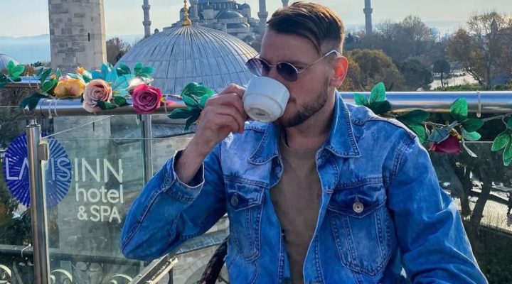 Тимофей Баранчик: сборная Беларуси, возможно, вышла бы из группы на Евро-2026