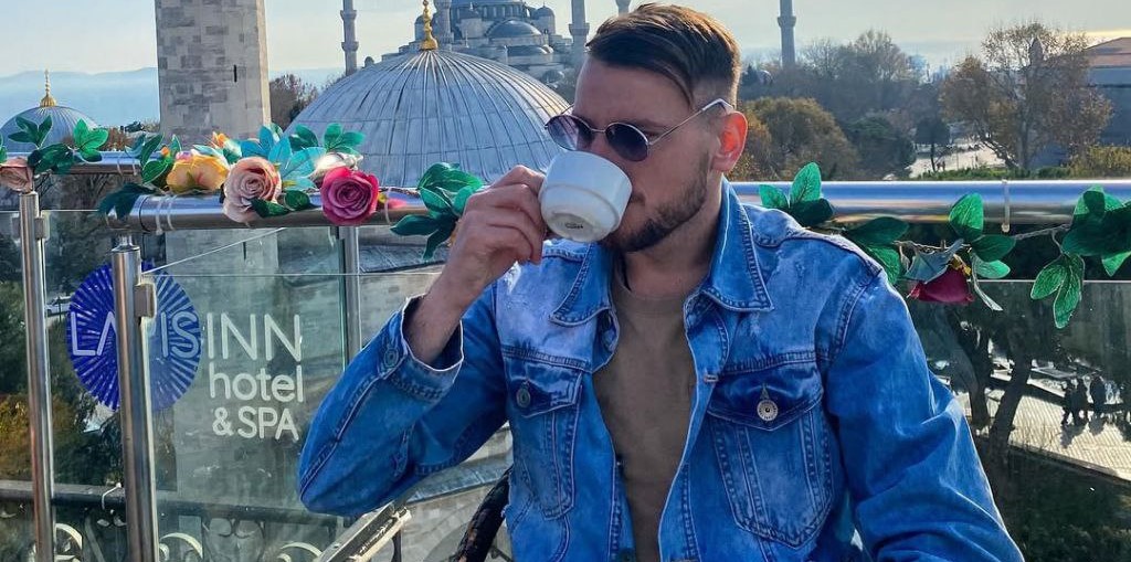 Земко заявил, что с его экс-клубом из Д4 России могут конкурировать одна-две команды в Беларуси