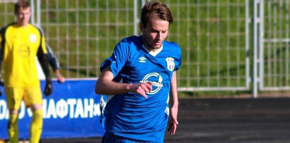 Уроженец Витебска Земко о появлении «МЛ»: по-спортивному поддевает