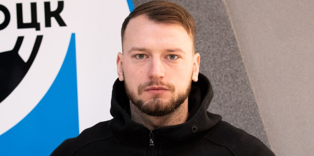 Земко о 15:3 в матче «Нафтана» и «Полоцка»: можно сказать, что матч получился хоккейным