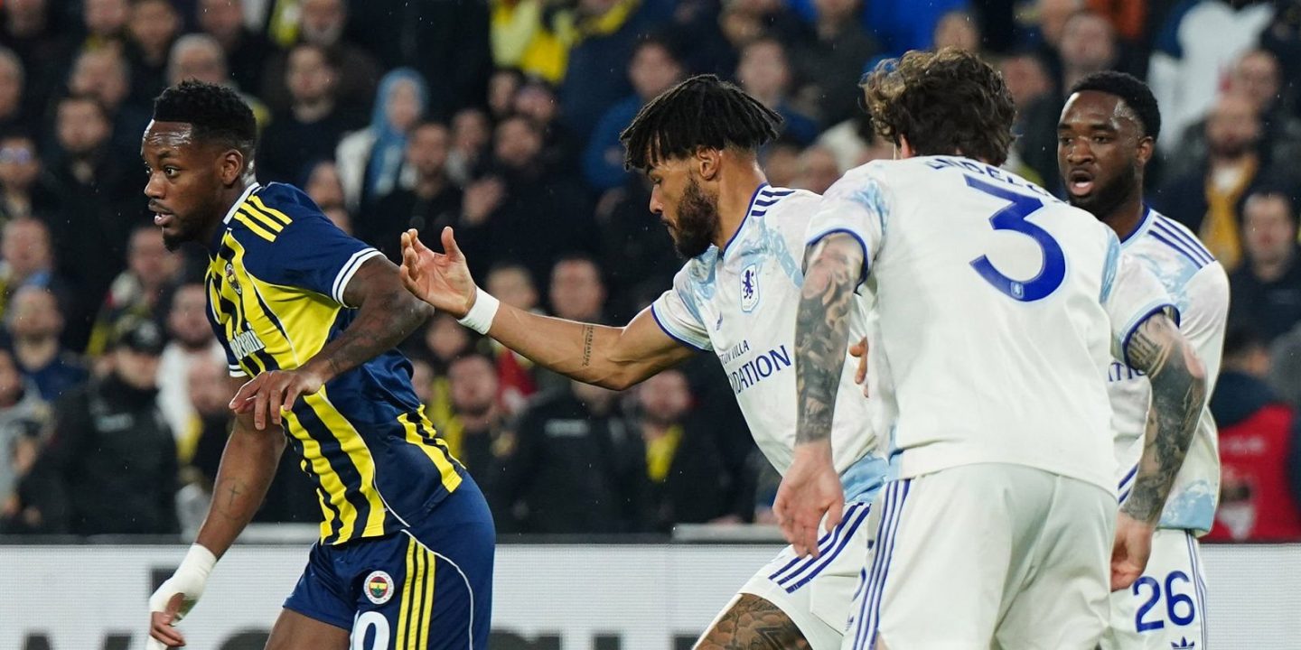 Лига Европы: результаты матчей предпоследнего тура общего этапа