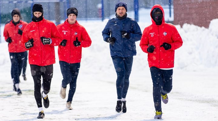 Экс-гандболист СКА, БГК и сборной Беларуси Нехайчик готовится возобновить карьеру в 51 год
