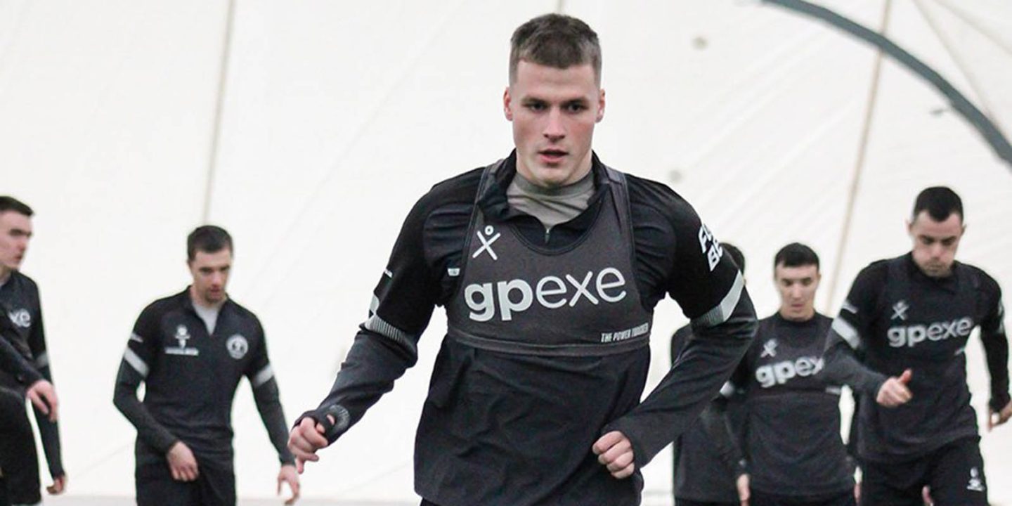 Александр Французов стал игроком «Торпедо»-БЕЛАЗа