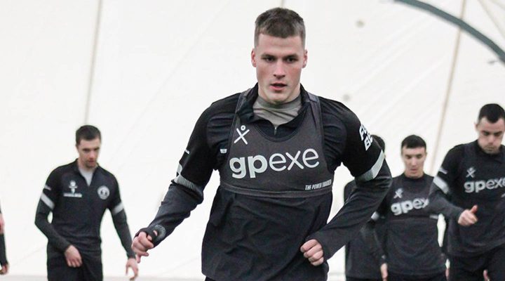 Дмитрий Квартальнов избежал ответа на вопрос о просьбе подписать своего племянника в «Динамо»