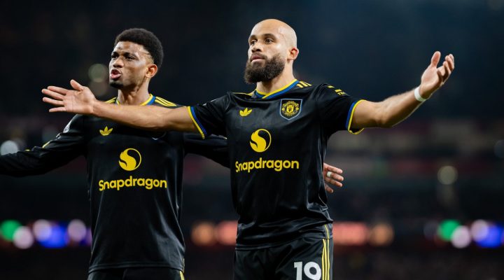 Степан Данилов оценил свой вклад в золотой успех смешанной эстафеты