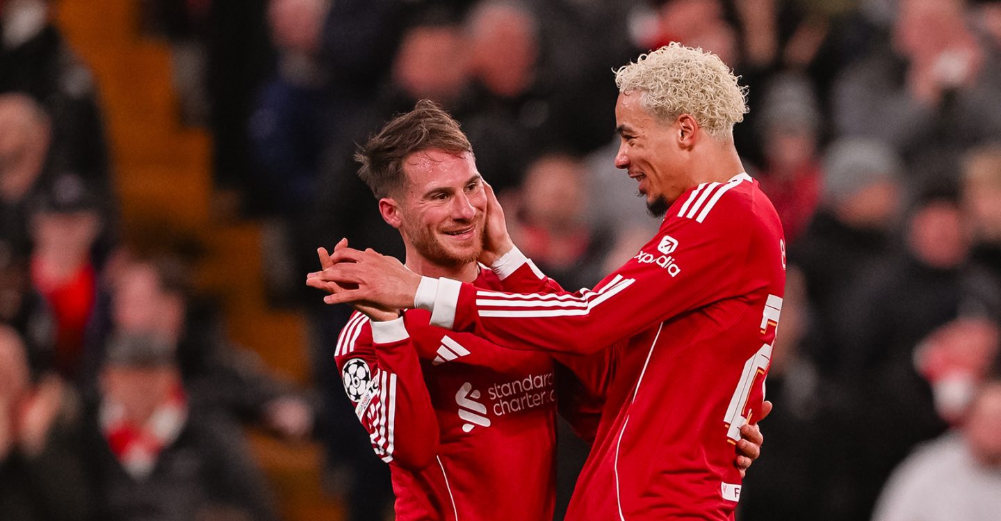 «Карабах» продолжит борьбу в Лиге чемпионов, несмотря на 0:6 в Ливерпуле