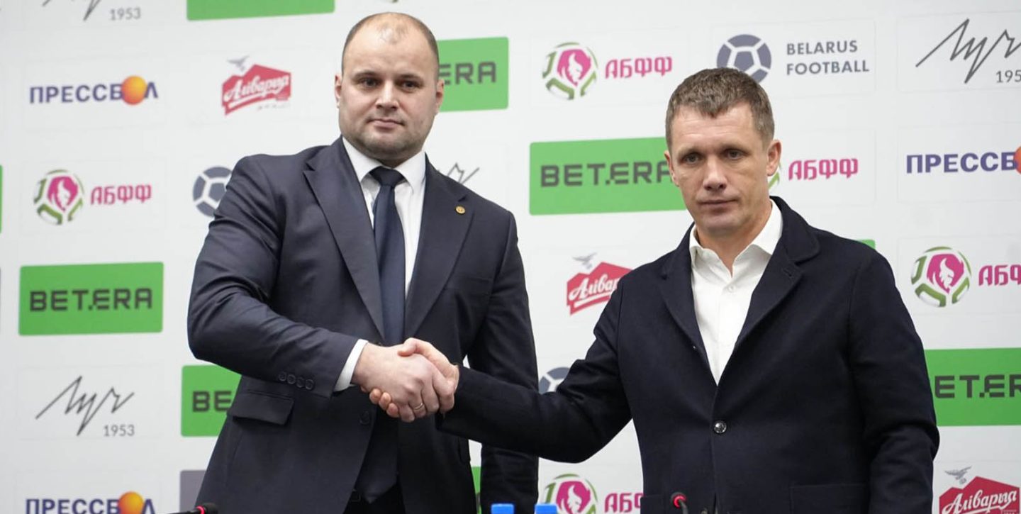 Булойчик &mdash; о Ганчаренко и его зарплате, матчах сборной и новом сезоне