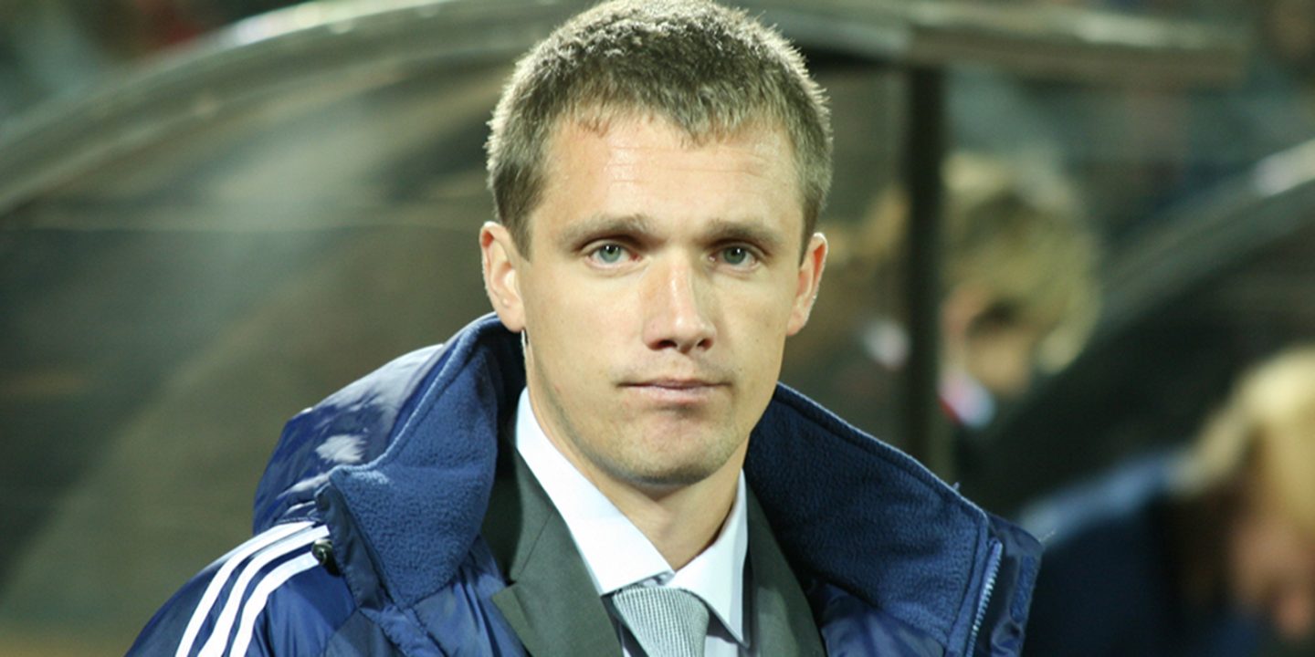 Экс-игрок «Кубани» вспомнил, что фанаты относились к Ганчаренко лучше, чем к Кучуку