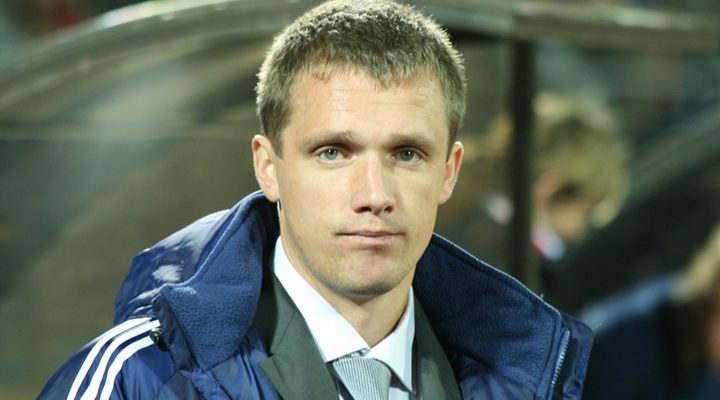 Егор Зубович позаимствовал празднование голов у Джеймса Хардена