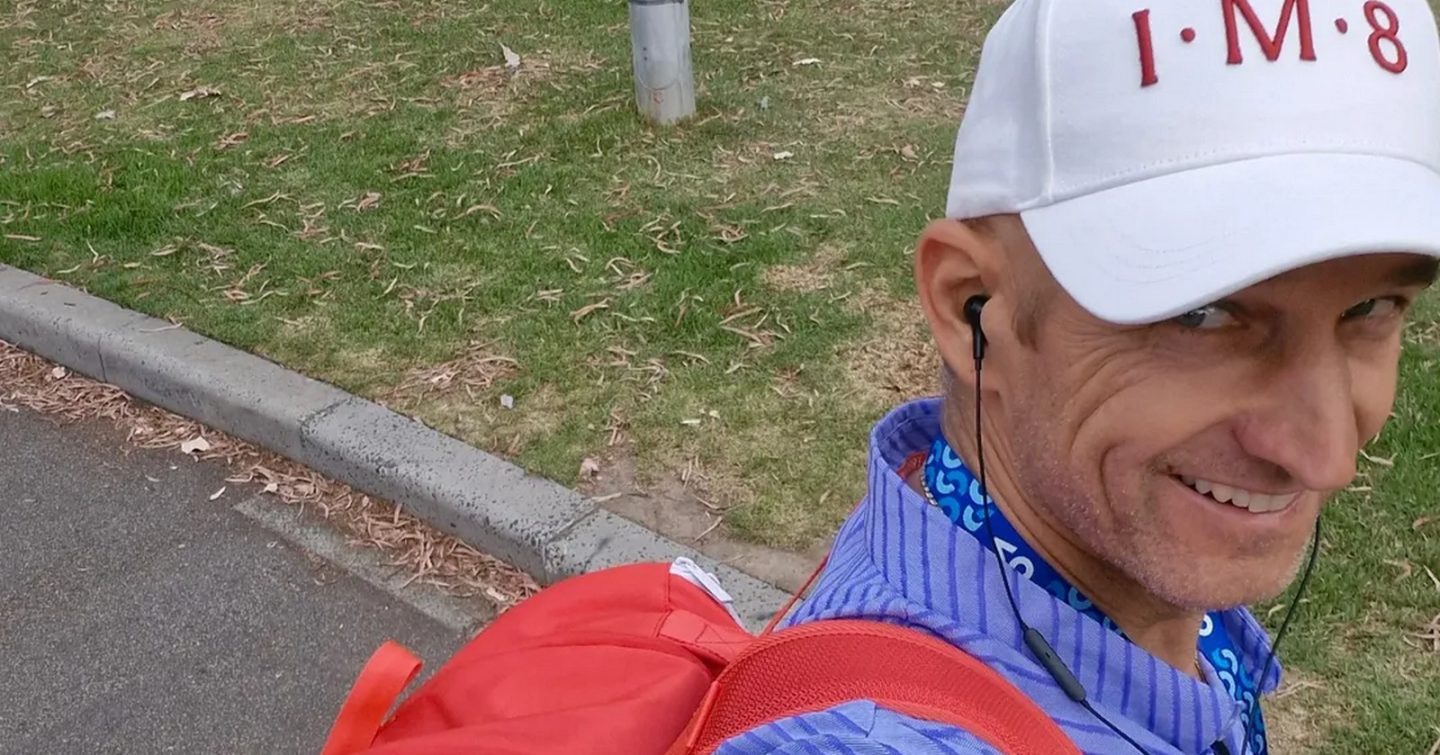 Максим Мирный: чувствую себя счастливым, что в моей жизни есть теннис