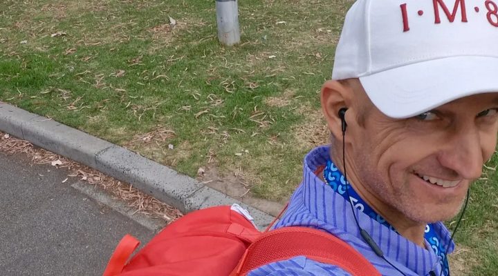 Бывший спарринг-партнер рассказал, как началось его сотрудничество с Ариной Соболенко