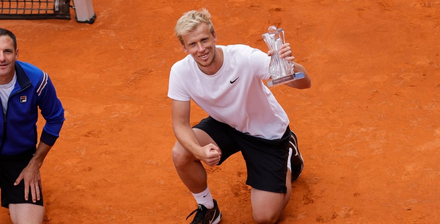 Василевский поведал о жертвах, на которые надо идти в связи с популярностью Соболенко