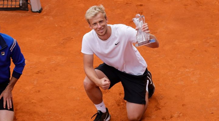 Тимофей Баранчик: сборная Беларуси, возможно, вышла бы из группы на Евро-2026