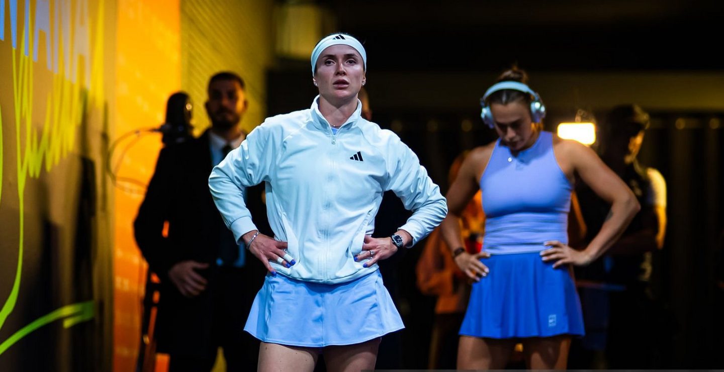 Арина Соболенко поспорит с Элиной Свитолиной за финал Australian Open