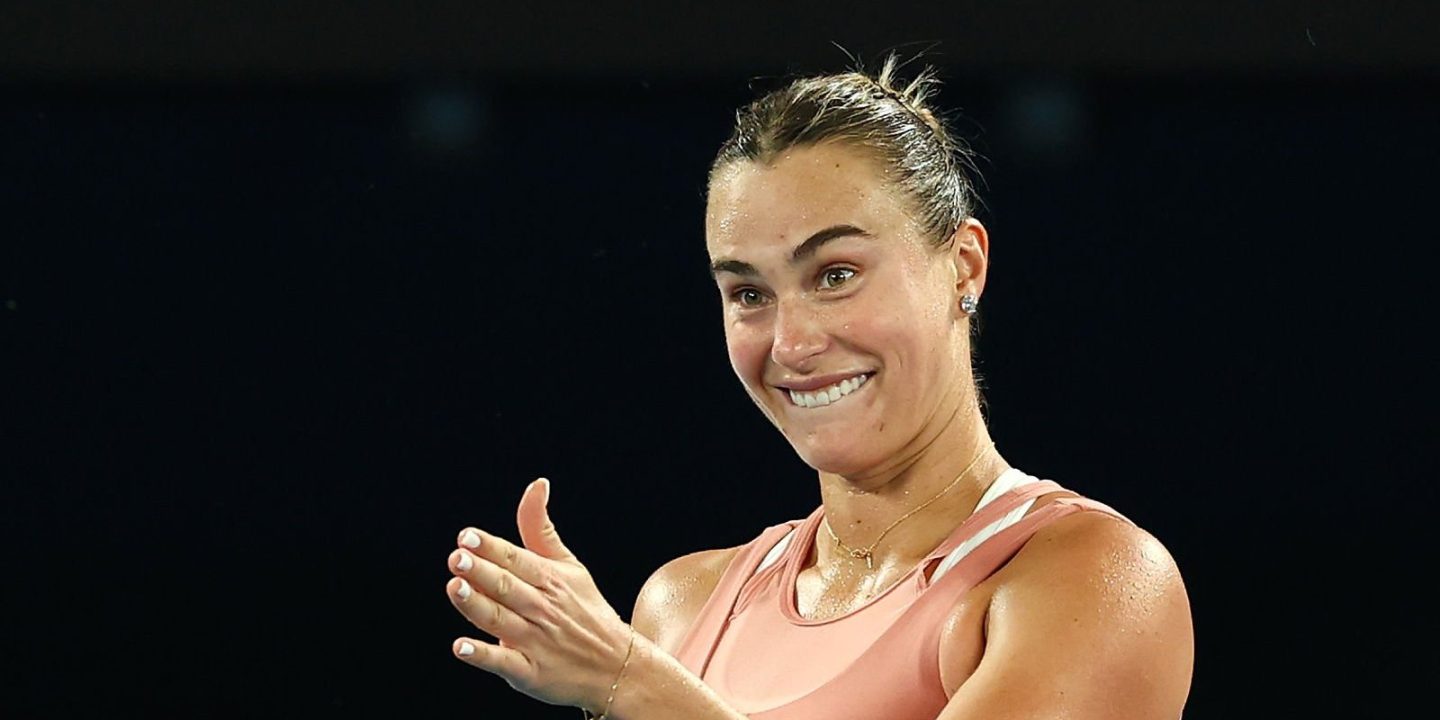 Соболенко в погоне за третьим титулом: белоруски на старте AO-2026