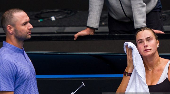 Арина Соболенко может пропустить турниры в Дохе и Дубае