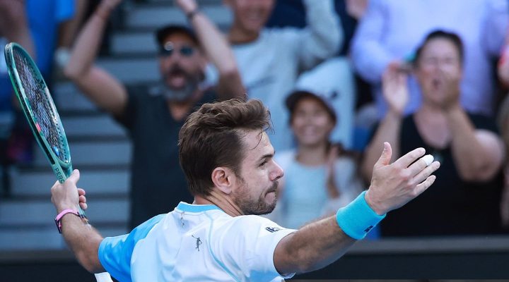 Самуэль Эрссон пропустил пять шайб, но Алексей Колосов остался в запасе в гостях у «Юты»