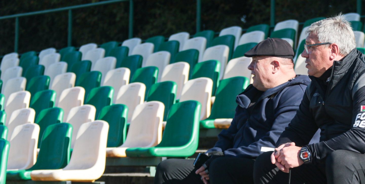 «Неман» заинтересован оставить у себя автора победного гола в ворота «Лиды»